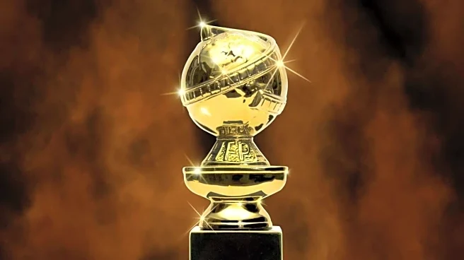 Golden Globes 2026: When, where to watch in India