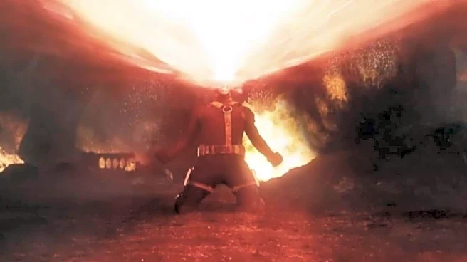 OG X-Men enter MCU in 3rd 'Avengers: Doomsday' teaser