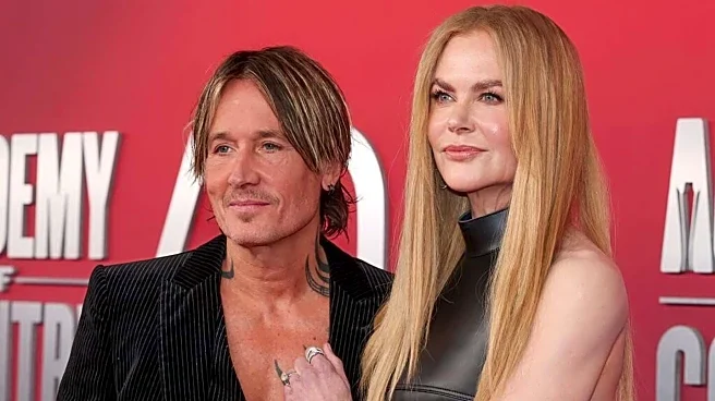 Nicole Kidman-Keith Urban finalize divorce: No alimony or child support