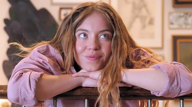 'The Housemaid': Sydney Sweeney's hit thriller gets a sequel