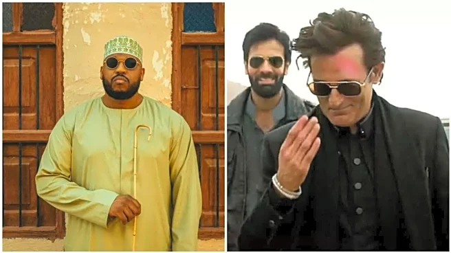 Another Flipperachi track to feature in 'Dhurandhar 2'?