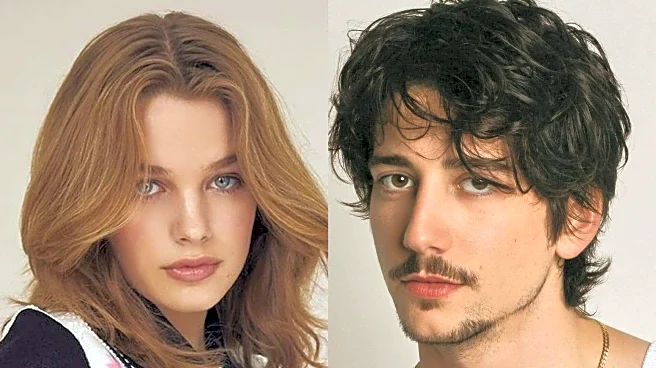 Disney confirms live-action 'Tangled': Who's playing Rapunzel and Flynn Rider?