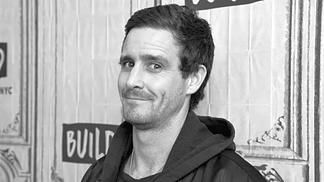 Actor James Ransone's death ruled a suicide