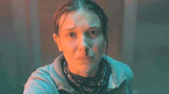 How 'Stranger Things' fans crashed Netflix over an imaginary episode