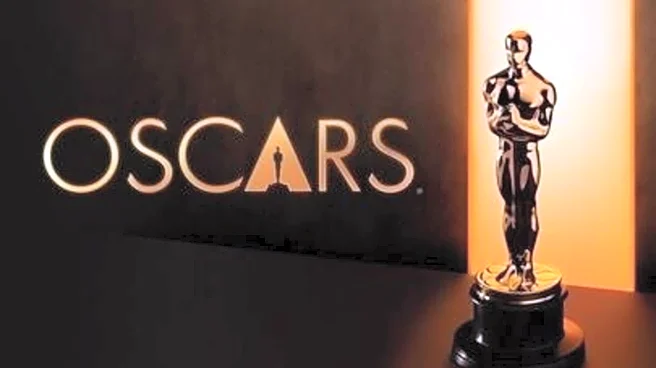 Oscars 2026: 'Kantara,' 'Tanvi the Great' qualify for Best Picture