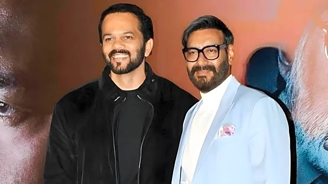 Ajay Devgn-Rohit Shetty's 'Golmaal 5' to begin filming in February