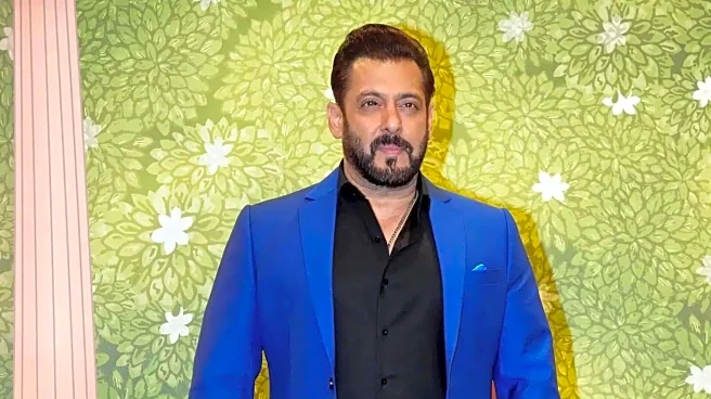 Salman to star in a 'Sultan' meets 'Pushpa' action comedy
