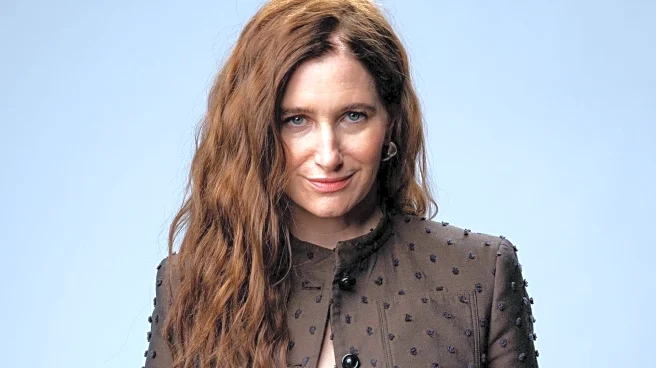 Fan-favorite Kathryn Hahn might play Mother Gothel in Disney's 'Tangled'