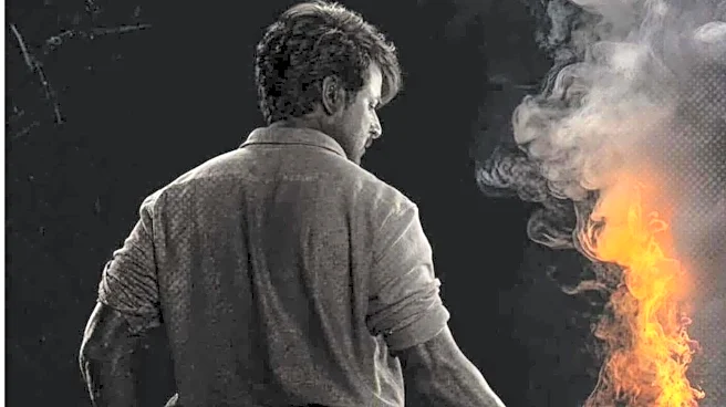 Sivakarthikeyan's 'Parasakthi' receives CBFC nod just in time for release