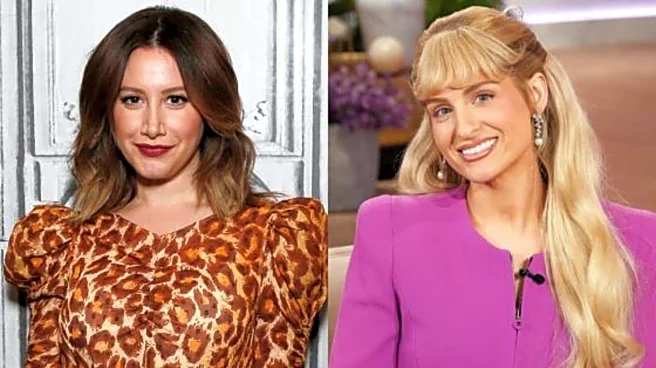 'Toxic mom group' drama heats up: Meghan Trainor reacts