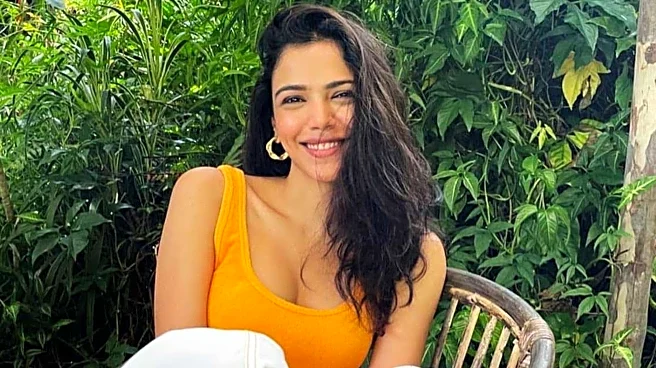 'Back from dead': Shriya Pilgaonkar returns for 'Mirzapur' film adaptation