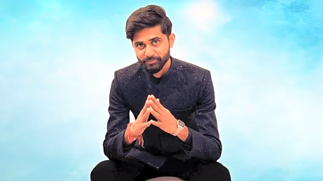 'Laalo' director calls comparisons to 'OMG,' 'Trapped' 'best compliment'