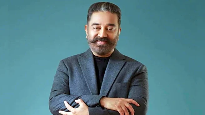 Kamal Haasan demands certification reforms amid 'Jana Nayagan,' 'Parasakthi' controversies