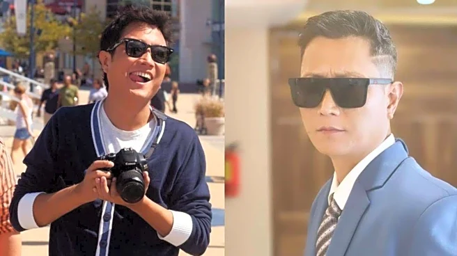 'Indian Idol 3' winner Prashant Tamang dies at 43