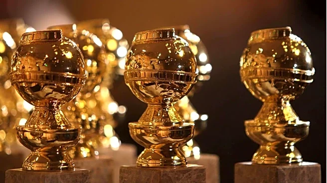 Golden Globes 2026: Date, time, major nominees, and streaming details