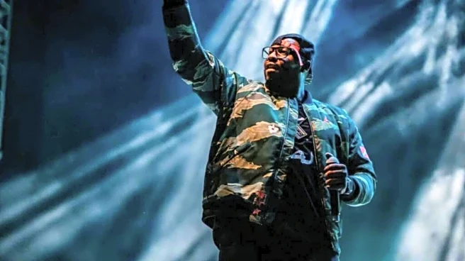 After 'Dhurandhar' success, 'FA9LA' singer Flipperachi announces India tour