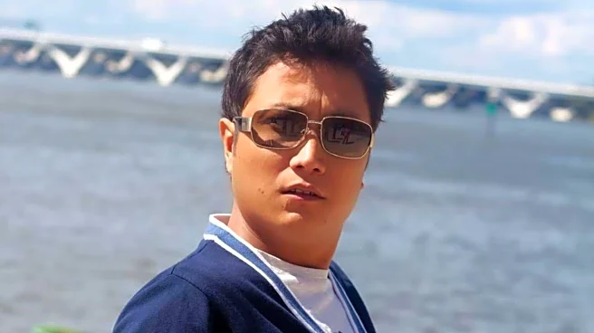 When Prashant Tamang revealed his 'Paatal Lok' role 'shocked' friends