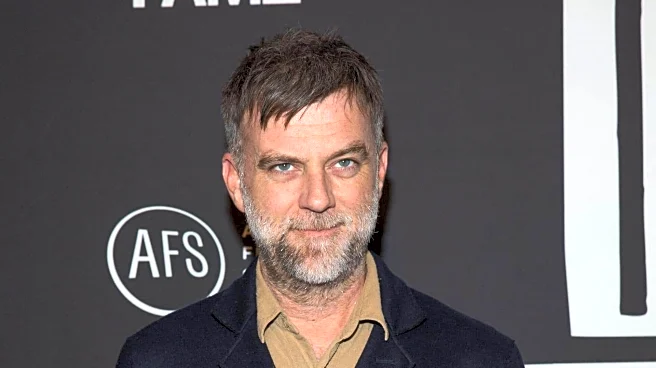 Golden Globes: Paul Thomas Anderson crowned Best Director