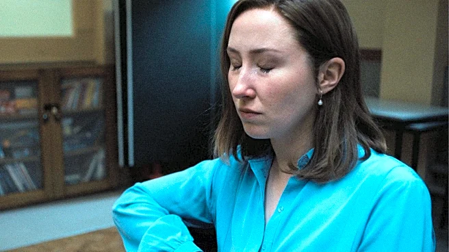 Is 'Adolescence' returning for Season 2? Co-creator says 'stay tuned'