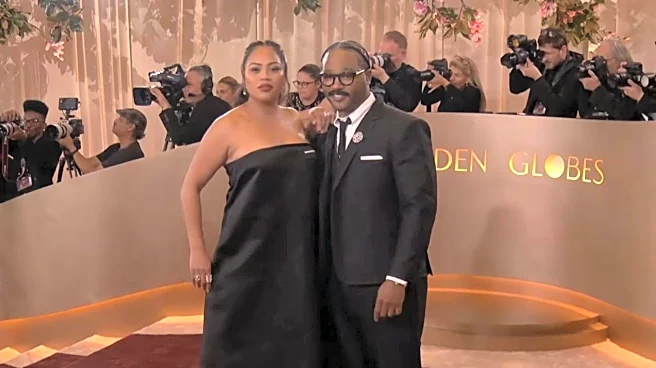 Golden Globes 2026: Biggest wins, shocks, and snubs