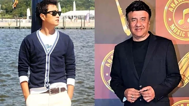 'He had full life ahead': Anu Malik mourns Prashant Tamang