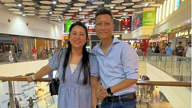 Prashant Tamang's wife confirms singer-actor died in his sleep