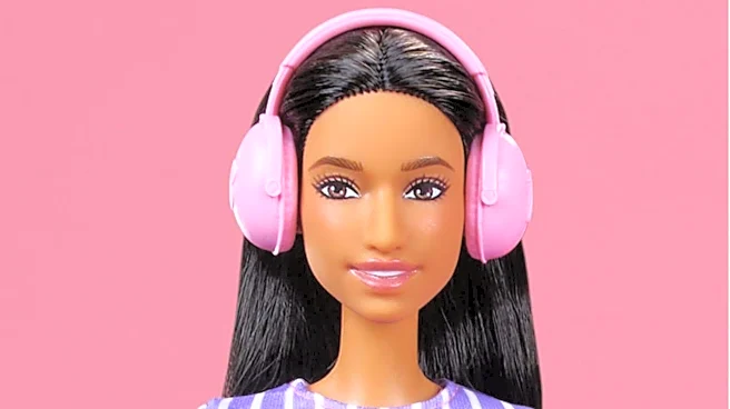 Win for inclusivity: First autistic Barbie doll launched in India