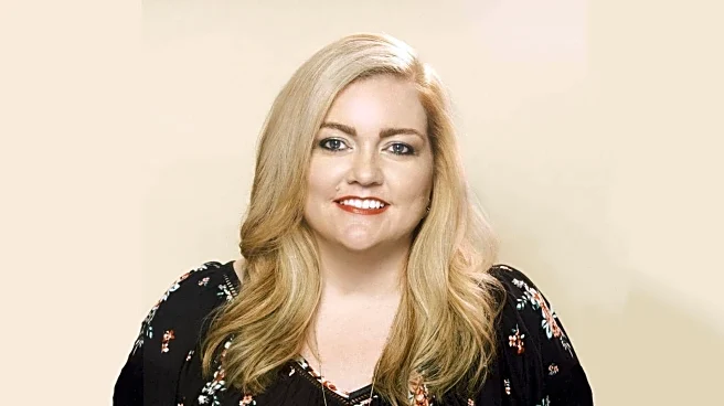 'It Ends With Us' author Colleen Hoover details cancer treatment