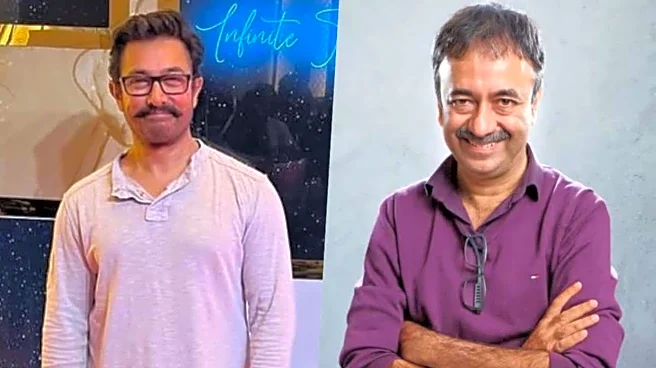 Aamir Khan-Rajkumar Hirani's Dadasaheb Phalke biopic delayed again: Know why