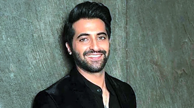 'Toxic': Akshay Oberoi reveals intense combat training for Yash's film