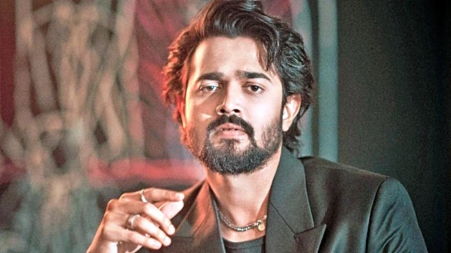 Why HC refused to immediately protect Bhuvan Bam's personality rights