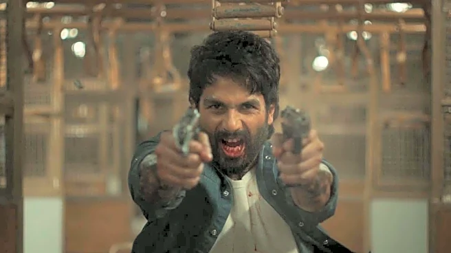 Hussain Ustara's daughter sends legal notice to 'O'Romeo' makers