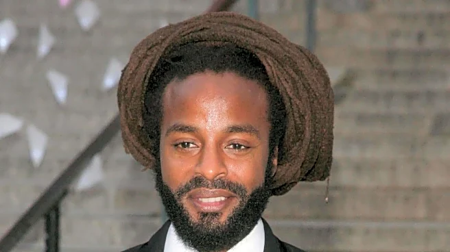 Famed musician John Forte (50) dies at home