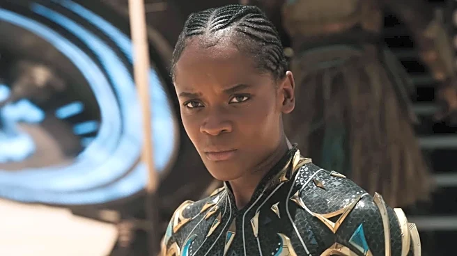 'Avengers: Doomsday' teaser: Fantastic Four, Wakandans unite against Doctor Doom