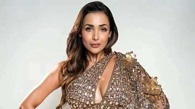 'You get trolled...': Malaika Arora on doing item songs