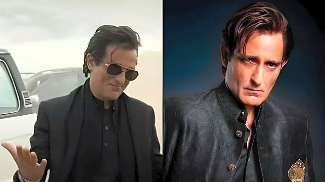 Akshaye Khanna to return for 'Dhurandhar 2'?