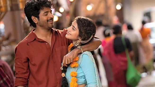 'Dhurandhar,' 'The Kashmir Files' helped 'Parasakthi' secure CBFC's stamp?