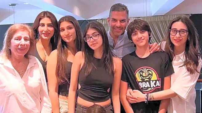 Sunjay Kapur-Karisma Kapoor's children seek criminal action against Priya