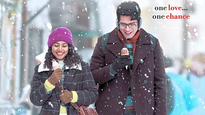 'Ek Din' first-look: Junaid Khan-Sai Pallavi play young love birds