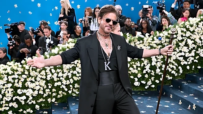 'King': SRK's movie tops IMDb's 'most-anticipated' Indian films list