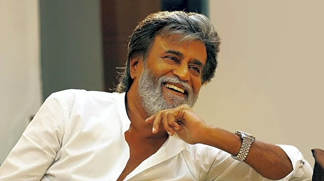 'Thalaivar 173': Rajinikanth confirms shooting starts in April