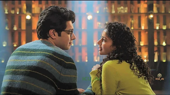 'Ek Din' teaser: Junaid-Khan-Sai Pallavi lead a magical love story