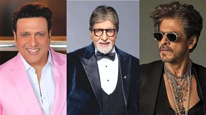 BMC elections 2026: Bachchans, SRK, Kajol, Madhuri skip voting