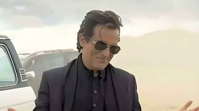 Akshaye Khanna won't shoot for 'Dhurandhar 2'?