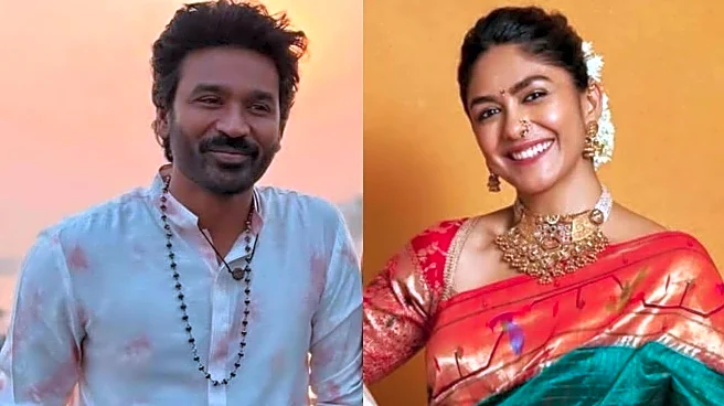 Mrunal Thakur-Dhanush not getting married in February?