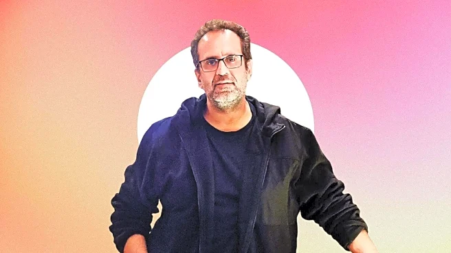 Eros sues director over calling 'Tere Ishk...' 'Raanjhanaa's 'spiritual sequel'