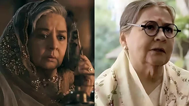 Farida Jalal gets candid about Bollywood's 8-hour shift debate