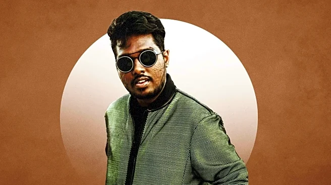 Atlee not approached for 'Don 3'; hunt for lead continues