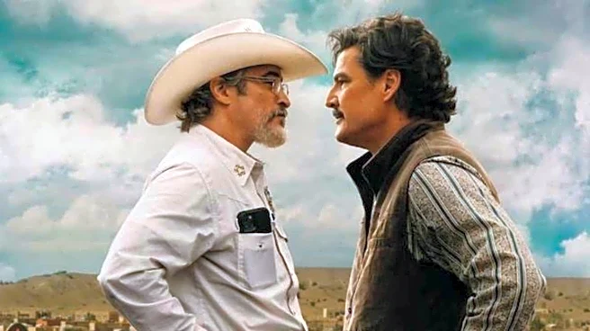 OTT: Where to watch Pedro Pascal-Joaquin Phoenix's 'Eddington'