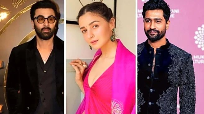 What? Ranbir-Alia-Vicky's 'Love and War' postponed to 2027?